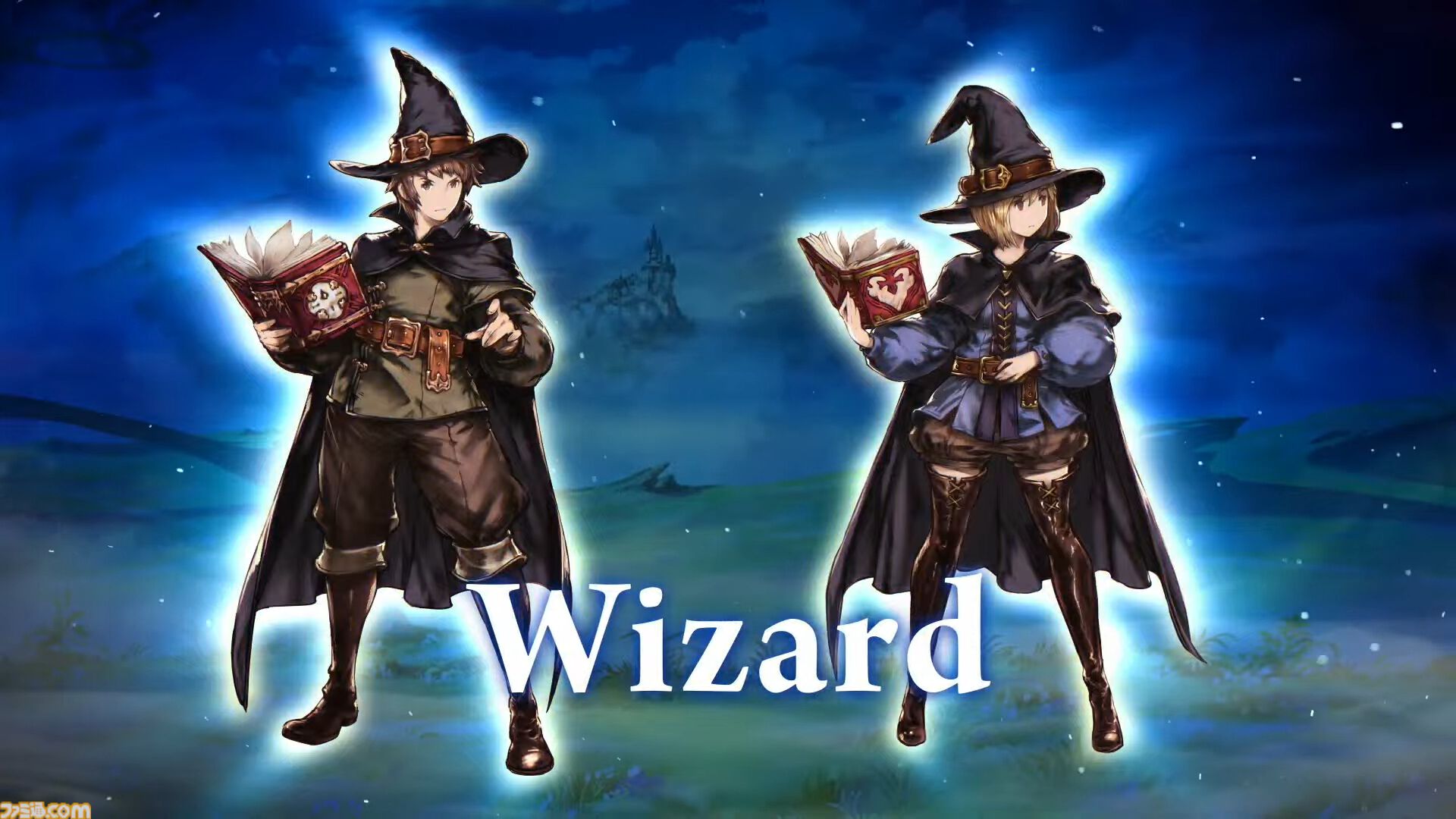 『グラブル』12周年直前生放送の最新情報まとめ。12周年キャンペーンやアップデートに加えて、より遊びやすくなる機能を続々発表
