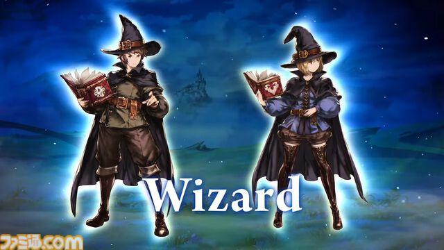 『グラブル』12周年直前生放送の最新情報まとめ。12周年キャンペーンやアップデートに加えて、より遊びやすくなる機能を続々発表