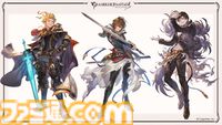 『グラブル』12周年直前生放送の最新情報まとめ。12周年キャンペーンやアップデートに加えて、より遊びやすくなる機能を続々発表