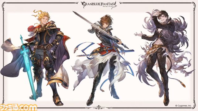 『グラブル』12周年直前生放送の最新情報まとめ。12周年キャンペーンやアップデートに加えて、より遊びやすくなる機能を続々発表