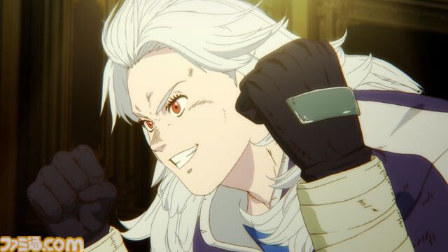 アニメ『ドロヘドロ』十字目メンバーの声優情報公開。毒蛾役は内山昂輝。本日（3/8）よりシーズン1の見放題対応が拡大