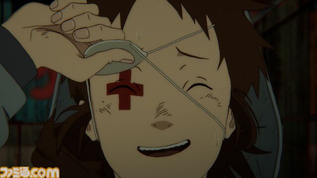 アニメ『ドロヘドロ』十字目メンバーの声優情報公開。毒蛾役は内山昂輝。本日（3/8）よりシーズン1の見放題対応が拡大