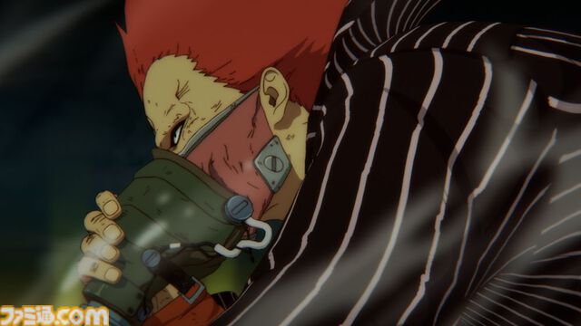 アニメ『ドロヘドロ』十字目メンバーの声優情報公開。毒蛾役は内山昂輝。本日（3/8）よりシーズン1の見放題対応が拡大