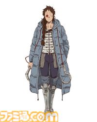 アニメ『ドロヘドロ』十字目メンバーの声優情報公開。毒蛾役は内山昂輝。本日（3/8）よりシーズン1の見放題対応が拡大