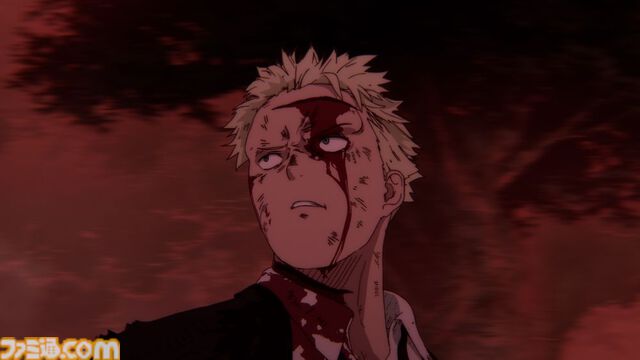 アニメ『ドロヘドロ』十字目メンバーの声優情報公開。毒蛾役は内山昂輝。本日（3/8）よりシーズン1の見放題対応が拡大