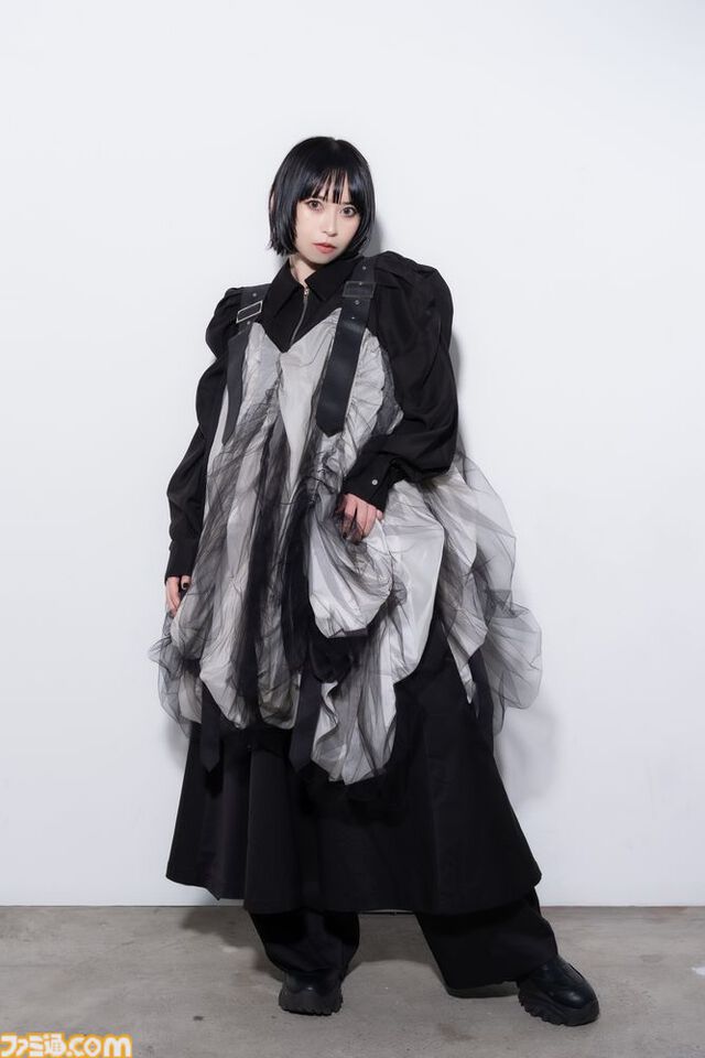 アニメ『ドロヘドロ』十字目メンバーの声優情報公開。毒蛾役は内山昂輝。本日（3/8）よりシーズン1の見放題対応が拡大