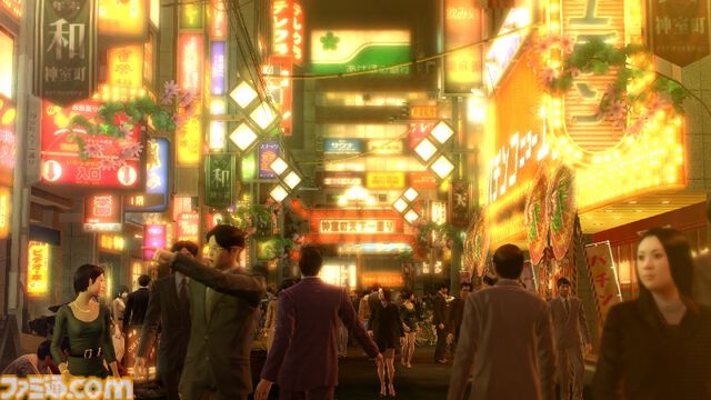 『龍が如く0』が発売された日。金、女、暴力。バブルで狂喜乱舞していた時代を舞台に、龍と狂犬の前日譚を描く【今日は何の日？】