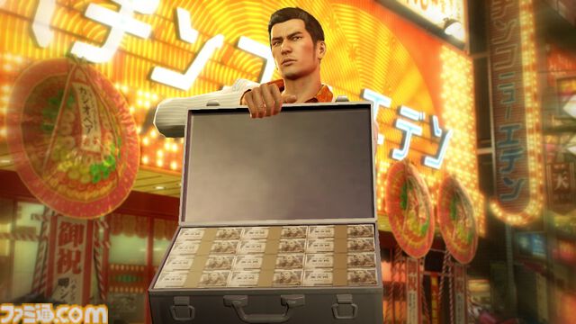 『龍が如く0』が発売された日。金、女、暴力。バブルで狂喜乱舞していた時代を舞台に、龍と狂犬の前日譚を描く【今日は何の日？】