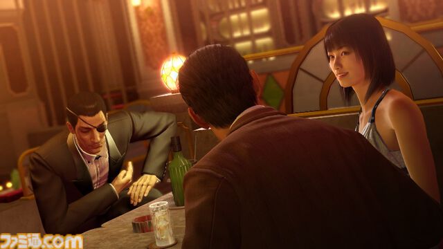 『龍が如く0』が発売された日。金、女、暴力。バブルで狂喜乱舞していた時代を舞台に、龍と狂犬の前日譚を描く【今日は何の日？】