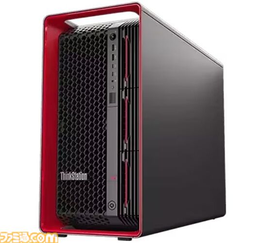 レノボでRTX5070搭載ゲーミングノートが4.7万円引き、RTX5060搭載デスクトップが4.8万円引き。春の2大応援祭で対象パソコンが最大54％オフ