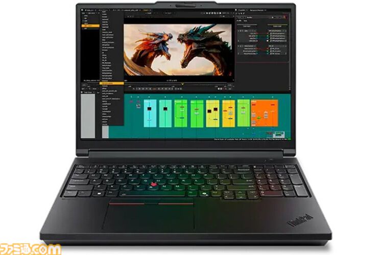 レノボでRTX5070搭載ゲーミングノートが4.7万円引き、RTX5060搭載