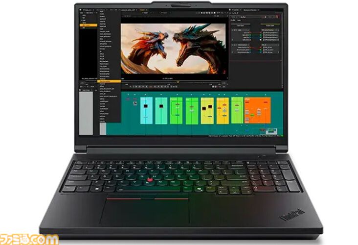 レノボでRTX5070搭載ゲーミングノートが4.7万円引き、RTX5060搭載