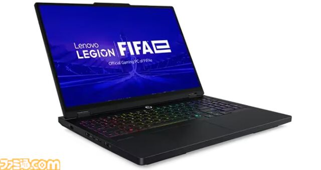 レノボでRTX5070搭載ゲーミングノートが4.7万円引き、RTX5060搭載デスクトップが4.8万円引き。春の2大応援祭で対象パソコンが最大54％オフ