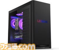 レノボでRTX5070搭載ゲーミングノートが4.7万円引き、RTX5060搭載デスクトップが4.8万円引き。春の2大応援祭で対象パソコンが最大54％オフ