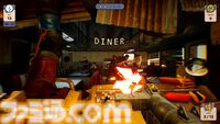 『Doomsday Diner』終末世界ホットドッグ屋経営シミュレーションゲーム。5日間を体験できるデモ版が本日（3/9）より配信