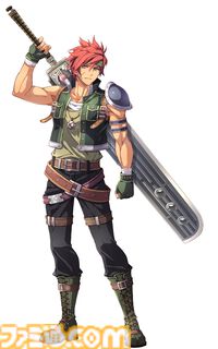 『空の軌跡 the 2nd』2026年秋に発売決定。公式サイトもオープンし、前作から続けて登場するメインキャラクター8人が公開