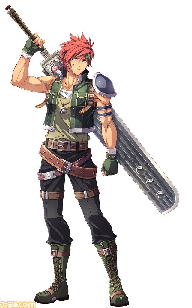 『空の軌跡 the 2nd』2026年秋に発売決定。公式サイトもオープンし、前作から続けて登場するメインキャラクター8人が公開