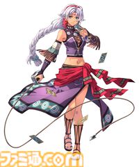 『空の軌跡 the 2nd』2026年秋に発売決定。公式サイトもオープンし、前作から続けて登場するメインキャラクター8人が公開