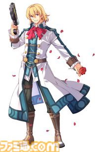 『空の軌跡 the 2nd』2026年秋に発売決定。公式サイトもオープンし、前作から続けて登場するメインキャラクター8人が公開