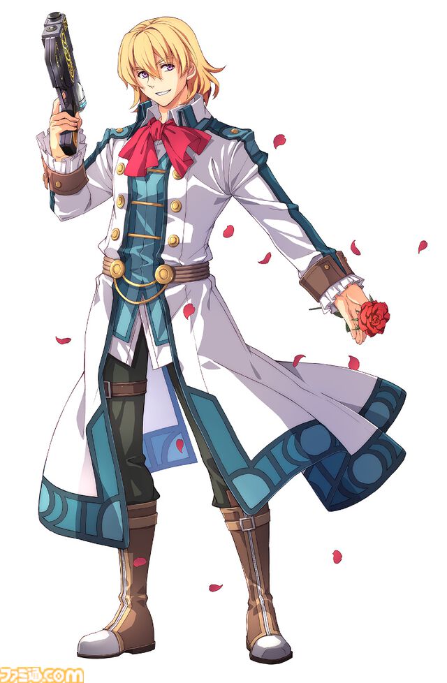 『空の軌跡 the 2nd』2026年秋に発売決定。公式サイトもオープンし、前作から続けて登場するメインキャラクター8人が公開