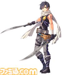 『空の軌跡 the 2nd』2026年秋に発売決定。公式サイトもオープンし、前作から続けて登場するメインキャラクター8人が公開