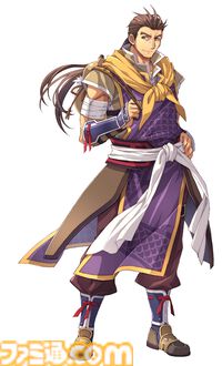 『空の軌跡 the 2nd』2026年秋に発売決定。公式サイトもオープンし、前作から続けて登場するメインキャラクター8人が公開