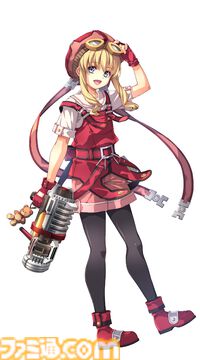 『空の軌跡 the 2nd』2026年秋に発売決定。公式サイトもオープンし、前作から続けて登場するメインキャラクター8人が公開