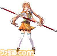 『空の軌跡 the 2nd』2026年秋に発売決定。公式サイトもオープンし、前作から続けて登場するメインキャラクター8人が公開