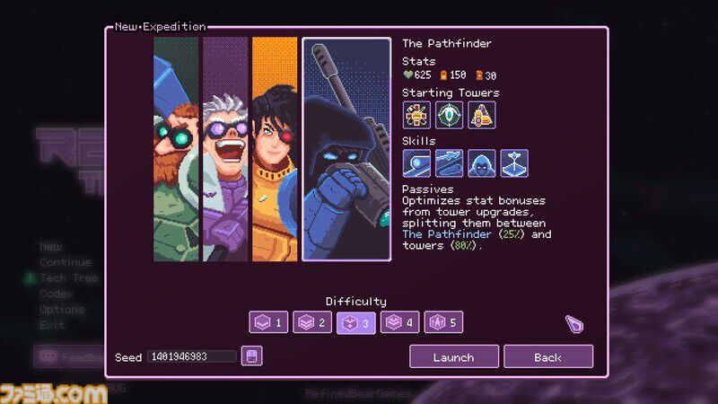 『リペル・ザ・リフツ』自由自在に地形を構築して挑むローグライト型タワーディフェンスゲーム。Steamフェスに参加、早期アクセス版が30%オフに