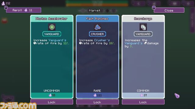 『リペル・ザ・リフツ』自由自在に地形を構築して挑むローグライト型タワーディフェンスゲーム。Steamフェスに参加、早期アクセス版が30%オフに