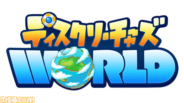 『ディスクリーチャーズWORLD』300種類以上のクリーチャーを育成できるRPGの体験版がSteamにて配信。相棒を別の姿に変化させる“シェイク”システムが勝負のカギ