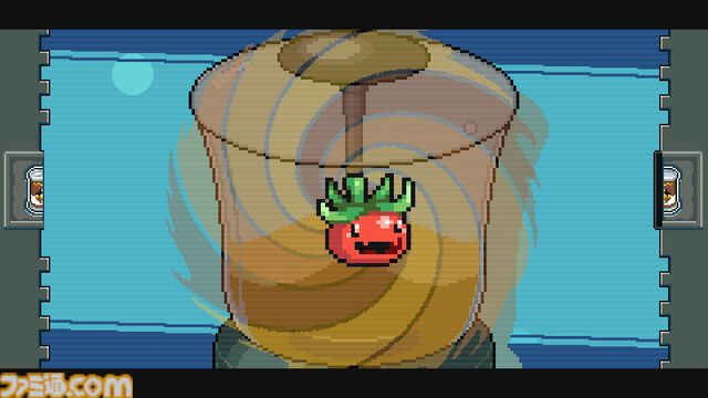 『ディスクリーチャーズWORLD』300種類以上のクリーチャーを育成できるRPGの体験版がSteamにて配信。相棒を別の姿に変化させる“シェイク”システムが勝負のカギ