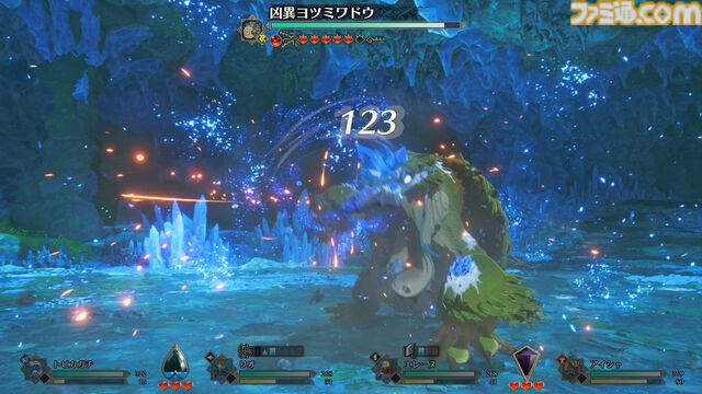 『モンハンストーリーズ3』新たなモンスターとの出会いにワクワクしっぱなし。新要素が追加されたコマンドバトルは理解が深まると楽しさが増していく！【レビュー】