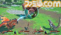 『モンハンストーリーズ3』新たなモンスターとの出会いにワクワクしっぱなし。新要素が追加されたコマンドバトルは理解が深まると楽しさが増していく！【レビュー】
