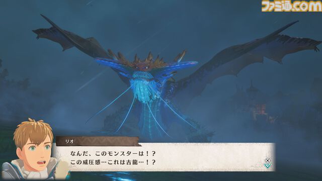 『モンハンストーリーズ3』新たなモンスターとの出会いにワクワクしっぱなし。新要素が追加されたコマンドバトルは理解が深まると楽しさが増していく！【レビュー】