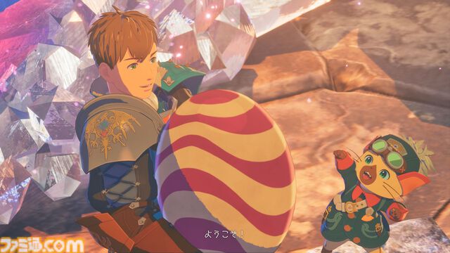 『モンハンストーリーズ3』新たなモンスターとの出会いにワクワクしっぱなし。新要素が追加されたコマンドバトルは理解が深まると楽しさが増していく！【レビュー】