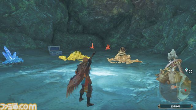 『モンハンストーリーズ3』新たなモンスターとの出会いにワクワクしっぱなし。新要素が追加されたコマンドバトルは理解が深まると楽しさが増していく！【レビュー】