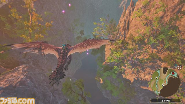 『モンハンストーリーズ3』新たなモンスターとの出会いにワクワクしっぱなし。新要素が追加されたコマンドバトルは理解が深まると楽しさが増していく！【レビュー】