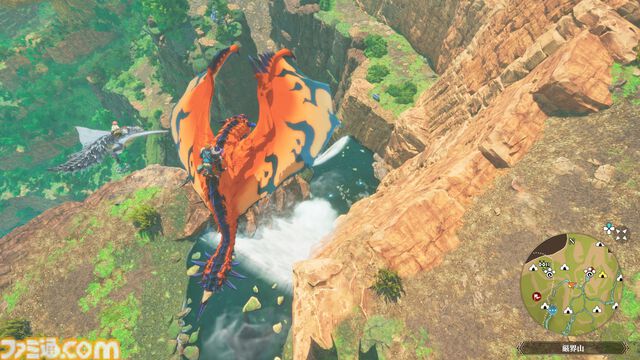 『モンハンストーリーズ3』新たなモンスターとの出会いにワクワクしっぱなし。新要素が追加されたコマンドバトルは理解が深まると楽しさが増していく！【レビュー】