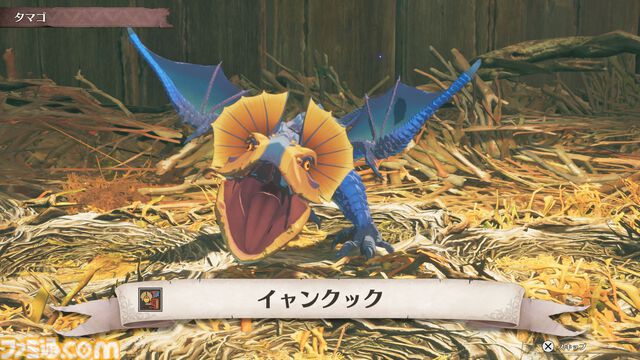 『モンハンストーリーズ3』新たなモンスターとの出会いにワクワクしっぱなし。新要素が追加されたコマンドバトルは理解が深まると楽しさが増していく！【レビュー】