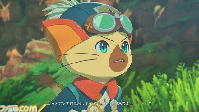 『モンハンストーリーズ3』新たなモンスターとの出会いにワクワクしっぱなし。新要素が追加されたコマンドバトルは理解が深まると楽しさが増していく！【レビュー】