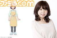 『魔法の姉妹ルルットリリィ』4月5日より分割2クールで放送決定。『魔法の天使クリィミーマミ』から続くぴえろ魔法少女シリーズ最新作