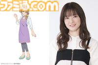 『魔法の姉妹ルルットリリィ』4月5日より分割2クールで放送決定。『魔法の天使クリィミーマミ』から続くぴえろ魔法少女シリーズ最新作