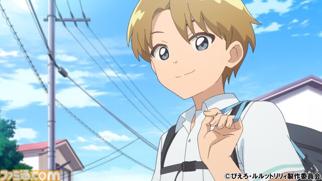 『魔法の姉妹ルルットリリィ』4月5日より分割2クールで放送決定。『魔法の天使クリィミーマミ』から続くぴえろ魔法少女シリーズ最新作