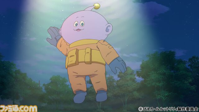 『魔法の姉妹ルルットリリィ』4月5日より分割2クールで放送決定。『魔法の天使クリィミーマミ』から続くぴえろ魔法少女シリーズ最新作