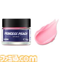 映画『スーパーマリオギャラクシー』ヨッシーのタマゴがバスボム、ピーチ姫の王冠が石鹸に。 LUSHとのコラボグッズが3月10日発売