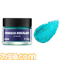 映画『スーパーマリオギャラクシー』ヨッシーのタマゴがバスボム、ピーチ姫の王冠が石鹸に。 LUSHとのコラボグッズが3月10日発売