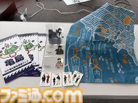 『パラノマサイト 伊勢人魚物語』×伊勢志摩地方タイアップキャンペーンが開幕。市長が“素潜り漁”に挑戦!? 奥州Pが“聖地・伊勢志摩”の魅力を語る