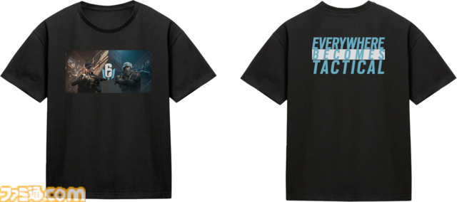 『レインボーシックス モバイル』はカジュアルだけど、バトルは緊張感満載。『レインボーシックス シージ』をベースにスマホで手軽にタクティカルシューターを楽しめるアプリに【レビュー】