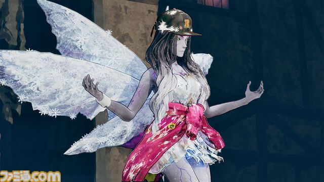 小林裕幸氏新作『ステューピッド・ネバー・ダイズ』一問一答。「メインストーリー部分は30時間くらいを想定」「ハーピースタイルで飛んで敵の真上でゴーレムスタイルに切り替えて落下攻撃も」